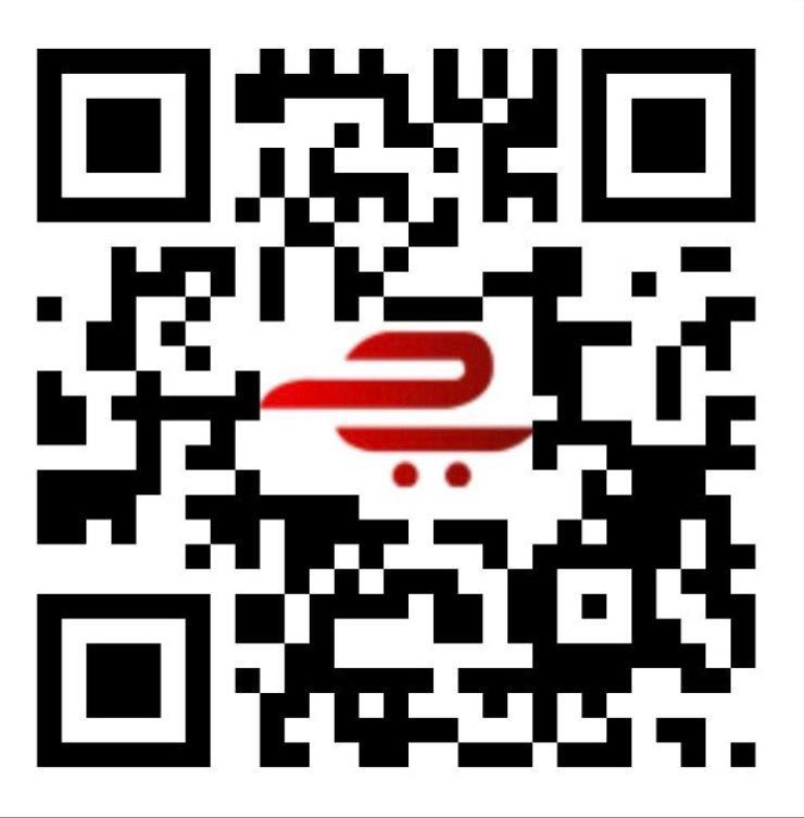 ETBİS Kayıt Doğrulama QR Kodu