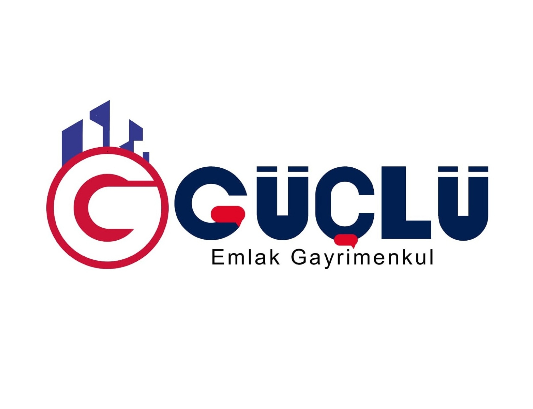 GÜÇLÜ EMLAK MUAMMER İP