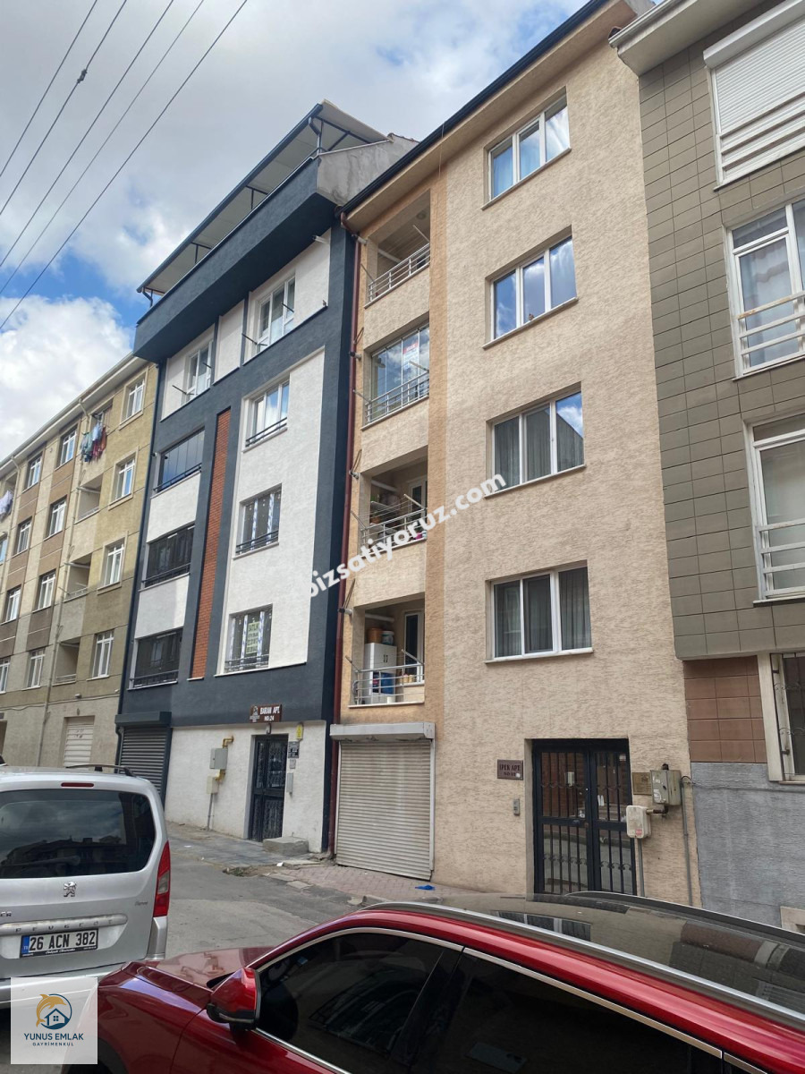 ERENKÖY MAHALLESİNDE 2+1 KOMBİLİ KİRALIK DAİRE