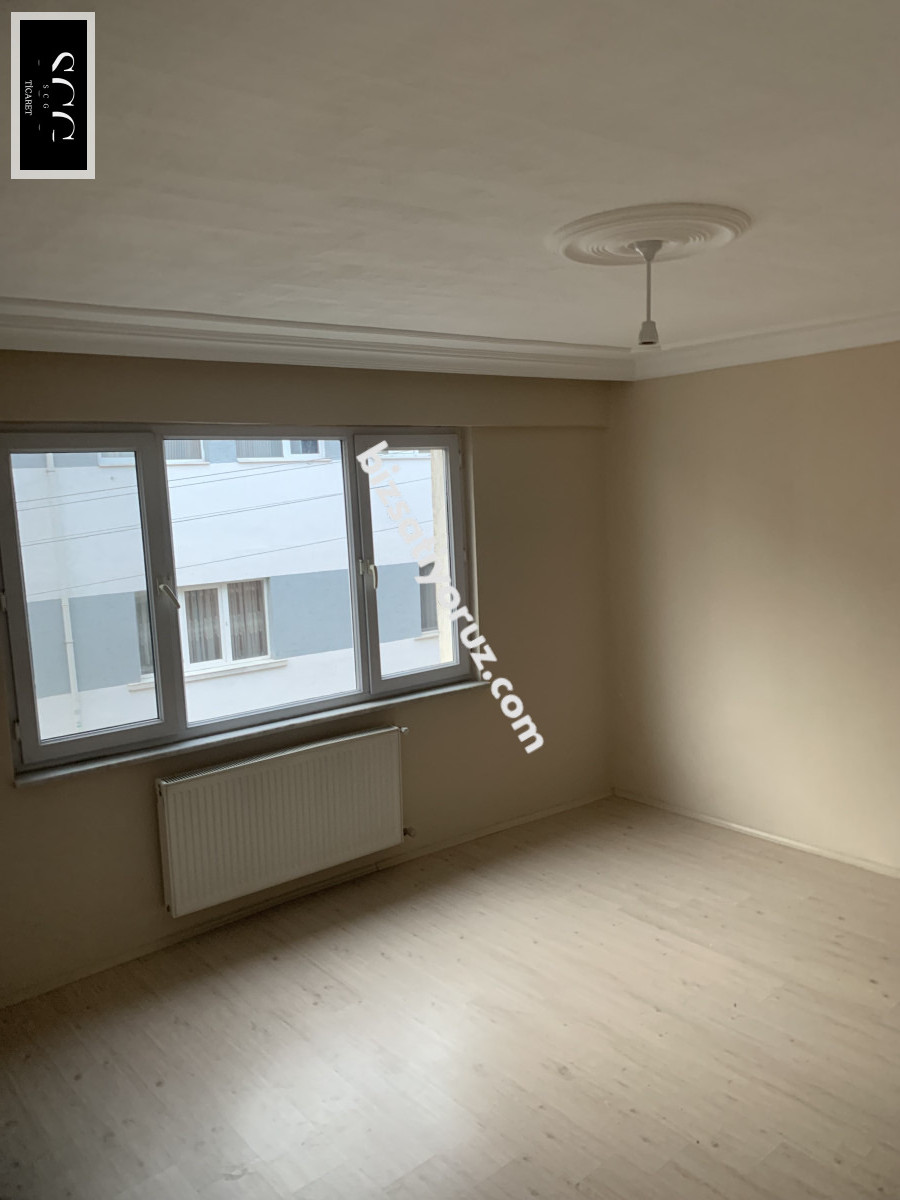 SCG GAYRİMENKUL Şirintepe Mh. Yayla Cd. 2+1 105m2 