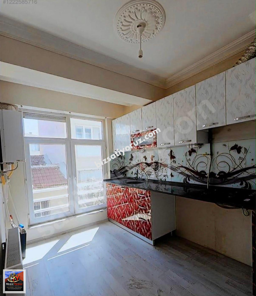 MURAT YILMAZ İNŞAAT EMLAK TAN ŞİRŞNTEPE MAH SATILIK 2+1 DAİRE