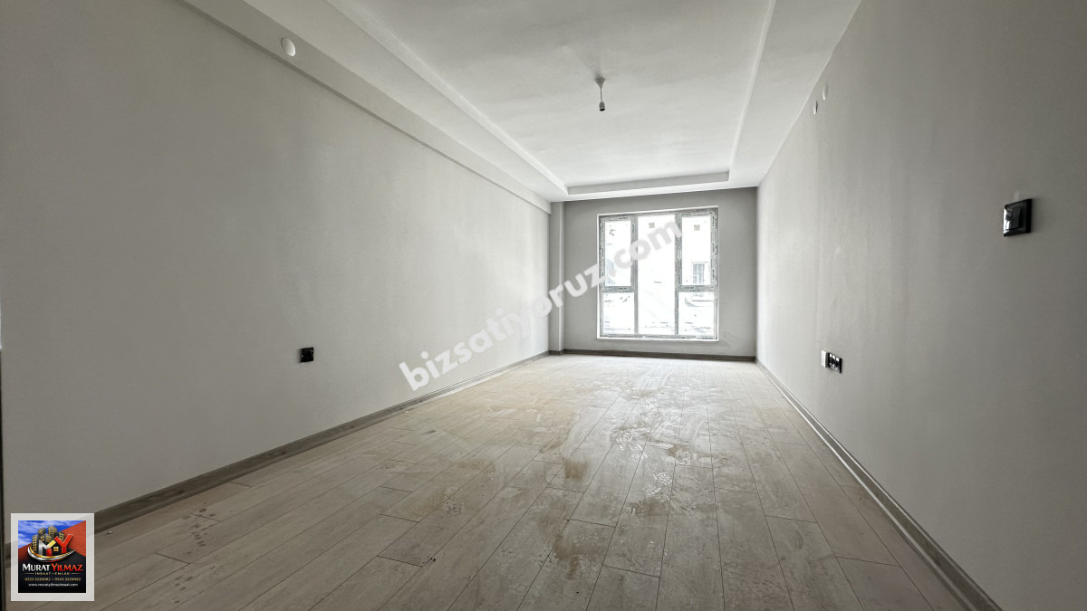 MURAT YILMAZ İNŞAAT EMLAK TAN ŞİRİNTEPE MAH KİRALIK 2+1 DAİRE