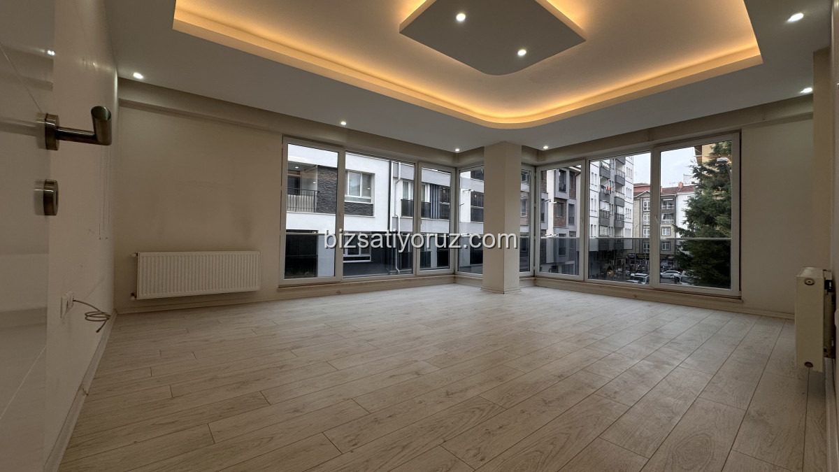 MURAT YILMAZ İNŞAAT EMLAK TAN FATİH MAH SATILIK 3+1 DAİRE