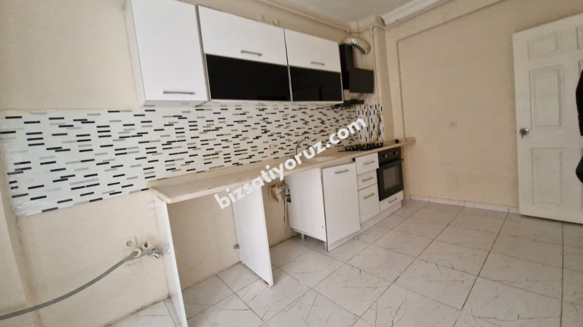 MERKEZDE 2+1 KİRALIK DAİRE