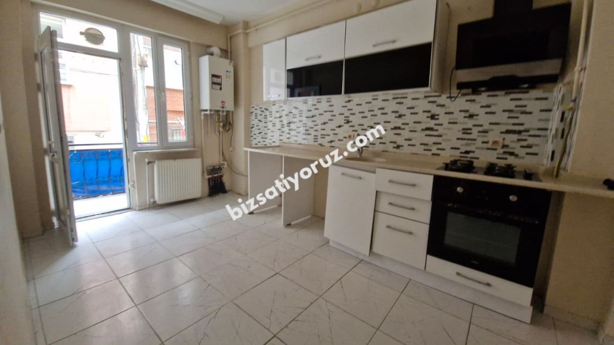 MERKEZDE 2+1 KİRALIK DAİRE