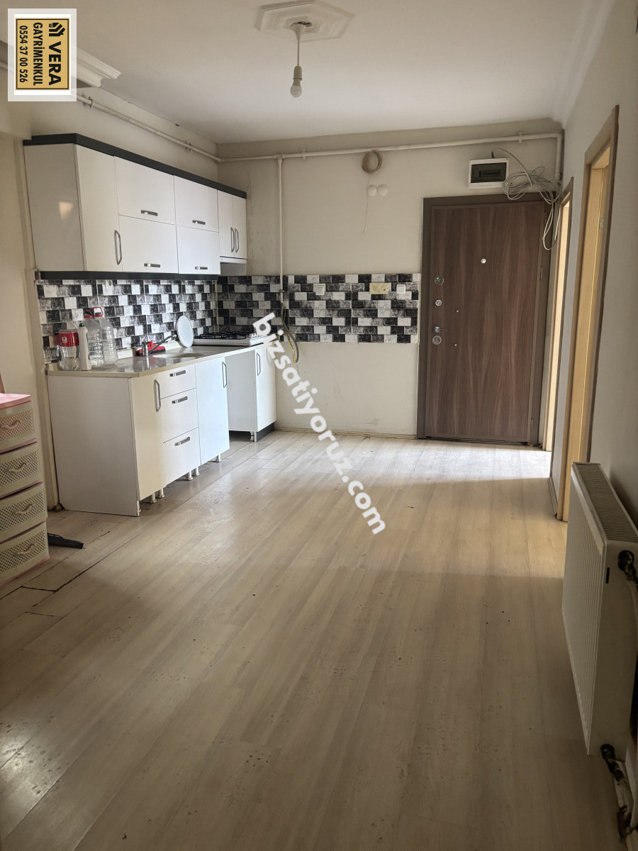 Espark  avm yakın 3+1 satılık daire 