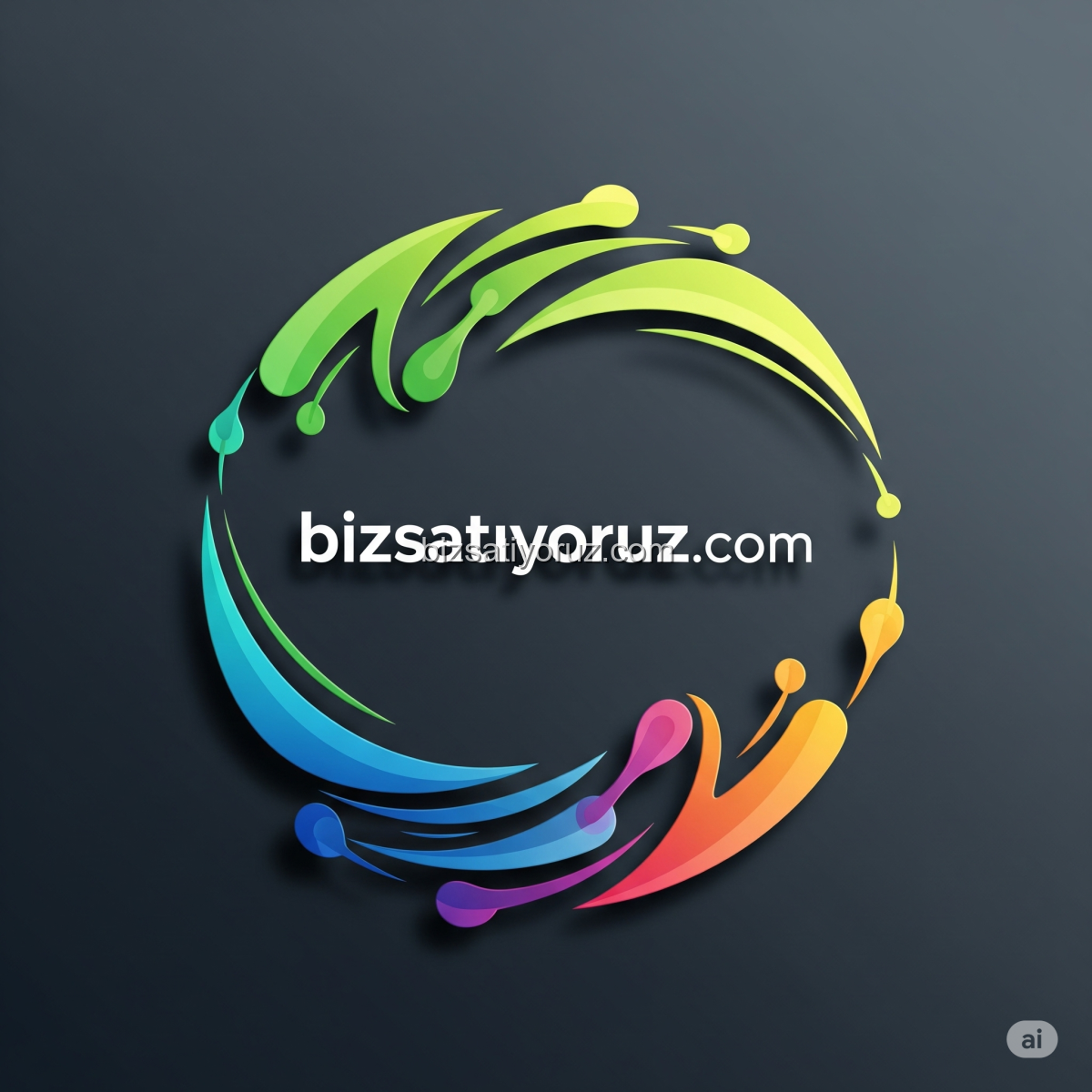 MURAT YILMAZ İNŞAAT EMLAKTAN GÜLLÜK MAH KİRALIK 1+1 DAİRE