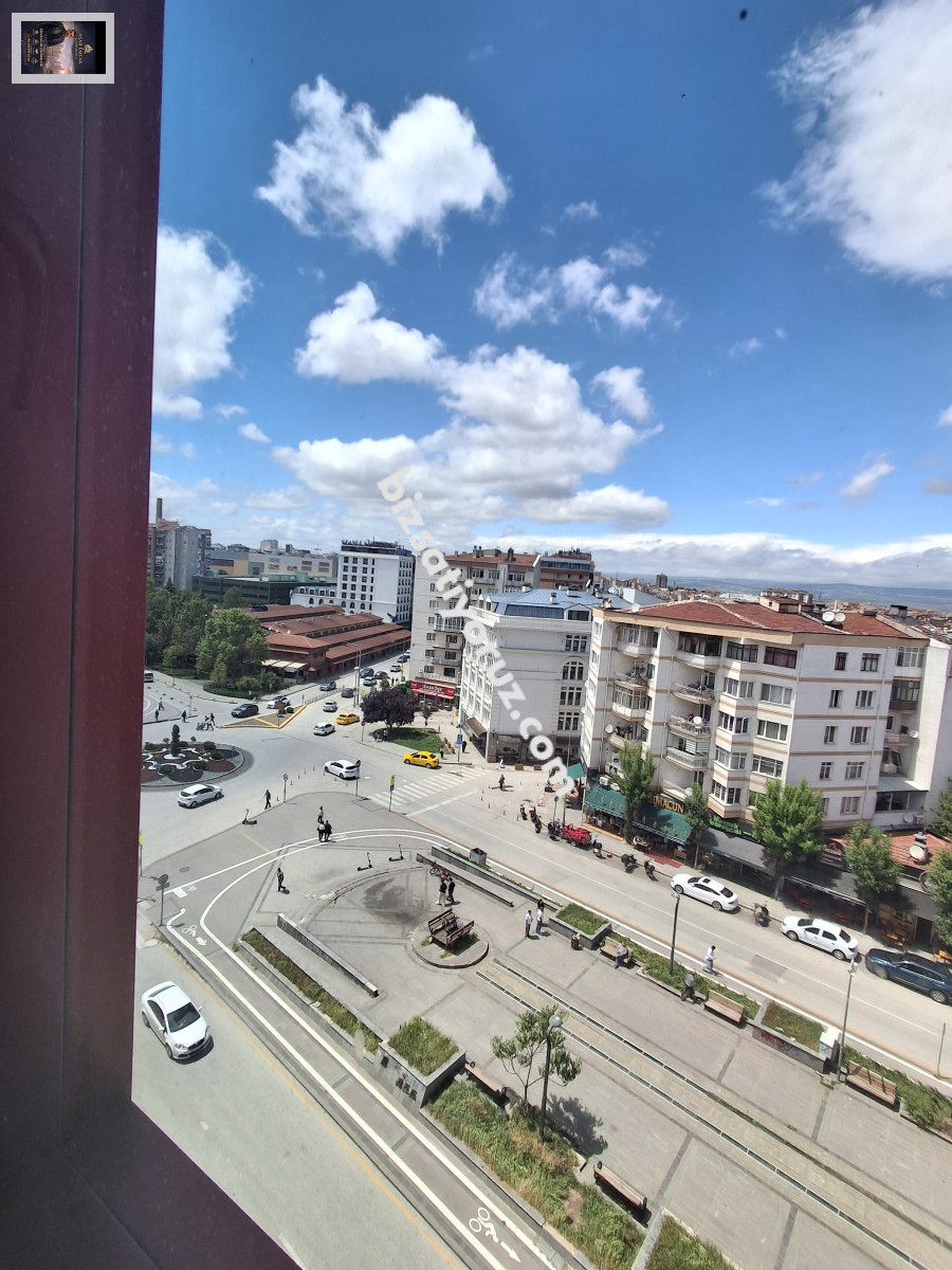 AŞAR EMLAK GAYRİMENKUL KİRALIK FUL EŞYALI 1+1 DAİRE 