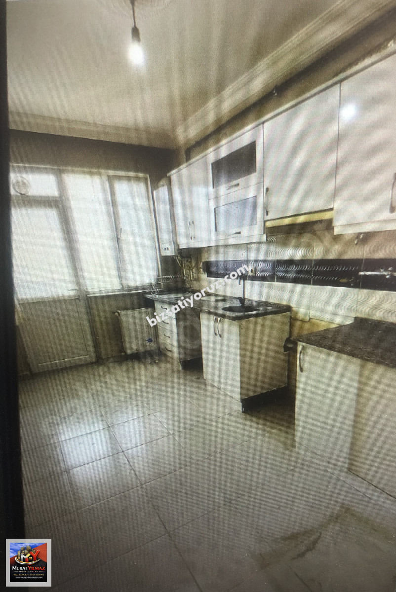 MURAT YILMAZ İNŞAAT EMLAK'TAN YENİKENT MAH.KİRALIK 2+1 DAİRE